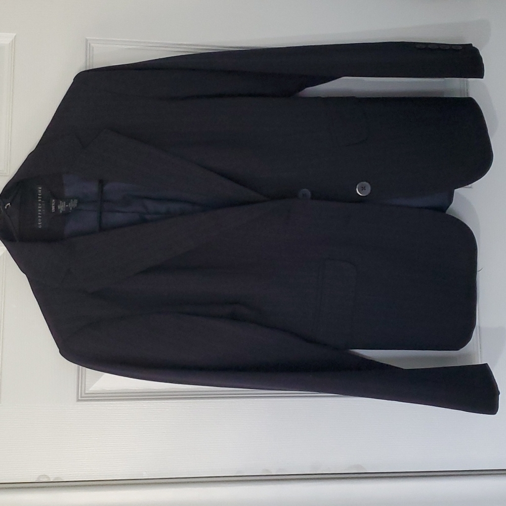 Geoffrey Beene Womans Sport Coat